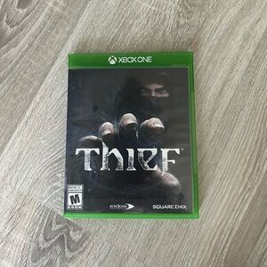 Thief Xbox One Game